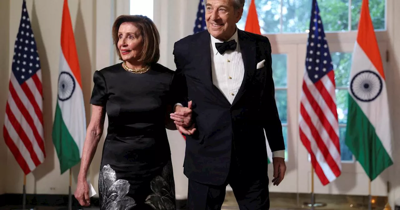 États-Unis: il est «légitime» de s'interroger sur l’état de santé de Joe Biden, estime la ténor démocrate Nancy Pelosi