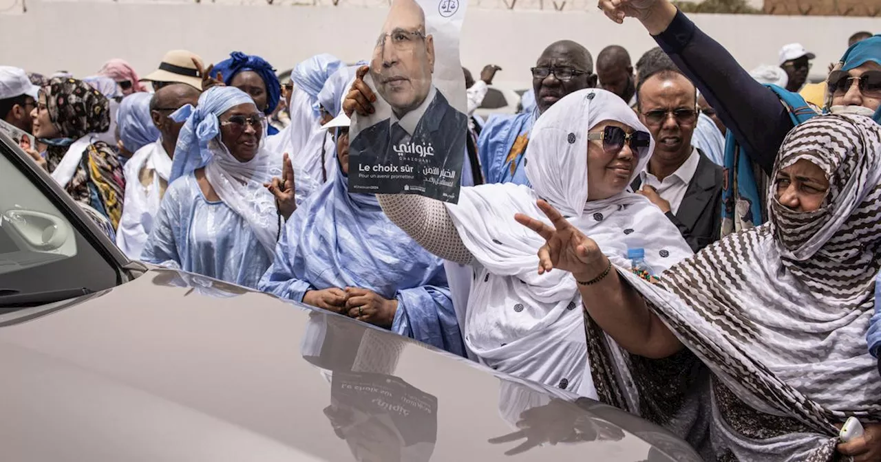 Mauritanie: trois morts à la suite des émeutes dans un contexte de tensions dans le Sud