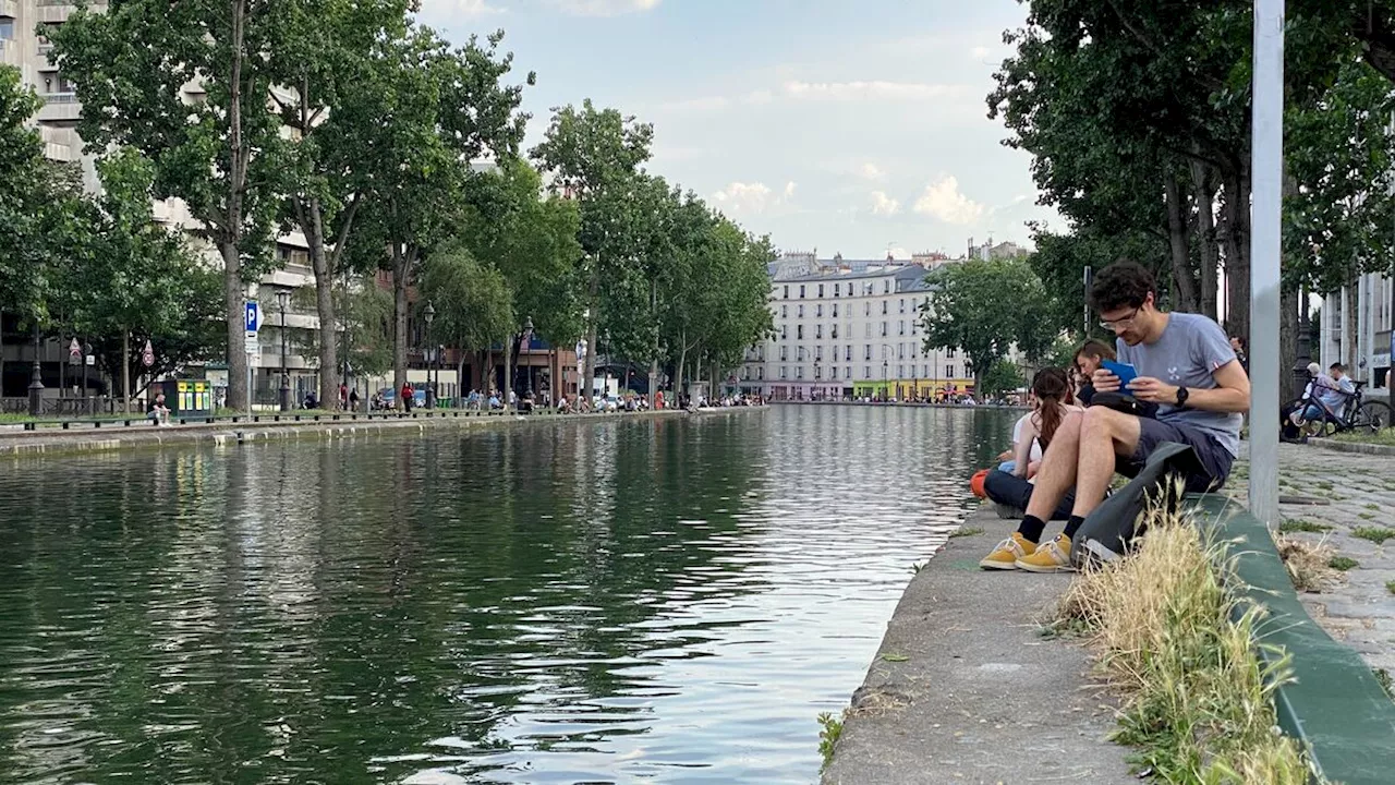 « La Croisette parisienne » : Paris-Plages 2024 s’agrandit et s’installe sur le canal Saint-Martin