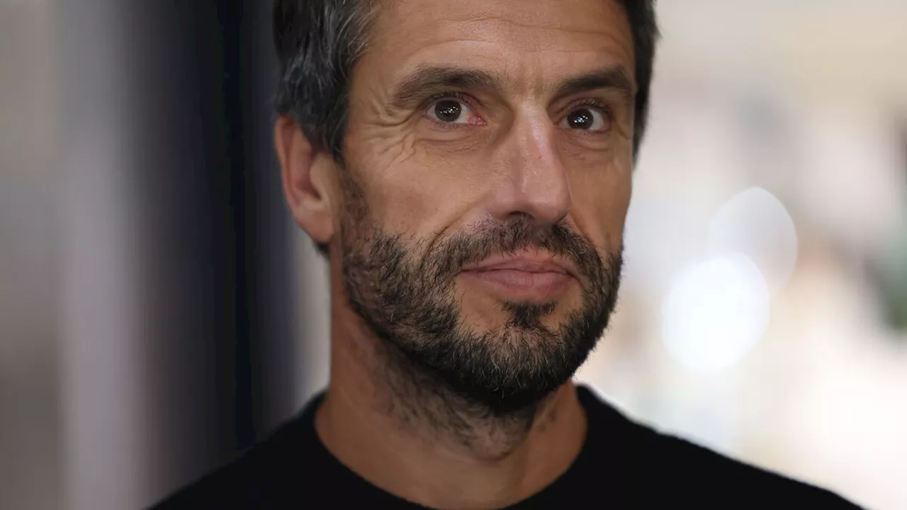 « On regarde ça avec beaucoup d’attention » : élections législatives et JO Paris 2024, Tony Estanguet vigilant