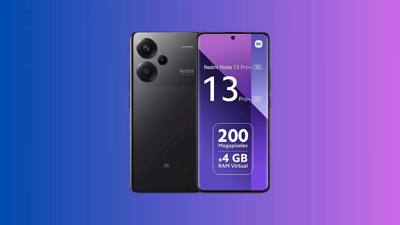 Soldes Xiaomi : ce smartphone 5G est l’offre à ne pas rater ce mardi chez Cdiscount