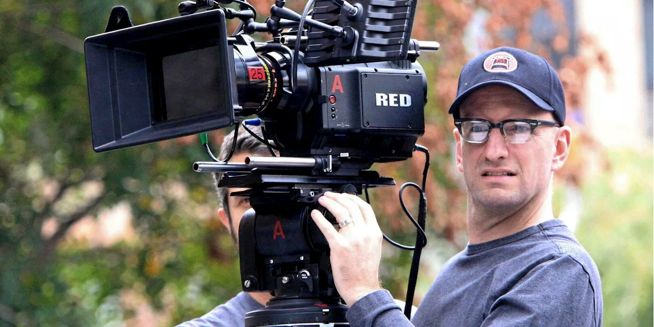 GAEL Steven Soderbergh s’est inspiré de Taylor Swift pour son prochain projet