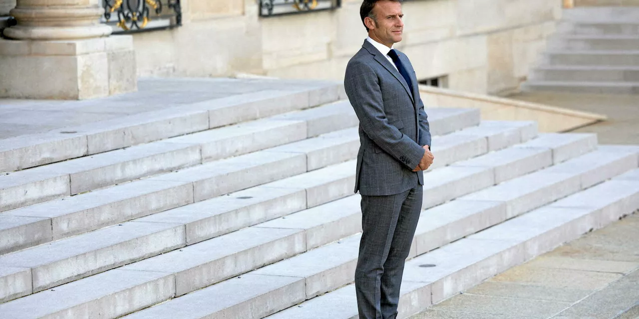 Les Législatives vues de l’étranger : la défaite du camp macronien est celle de la technocratie