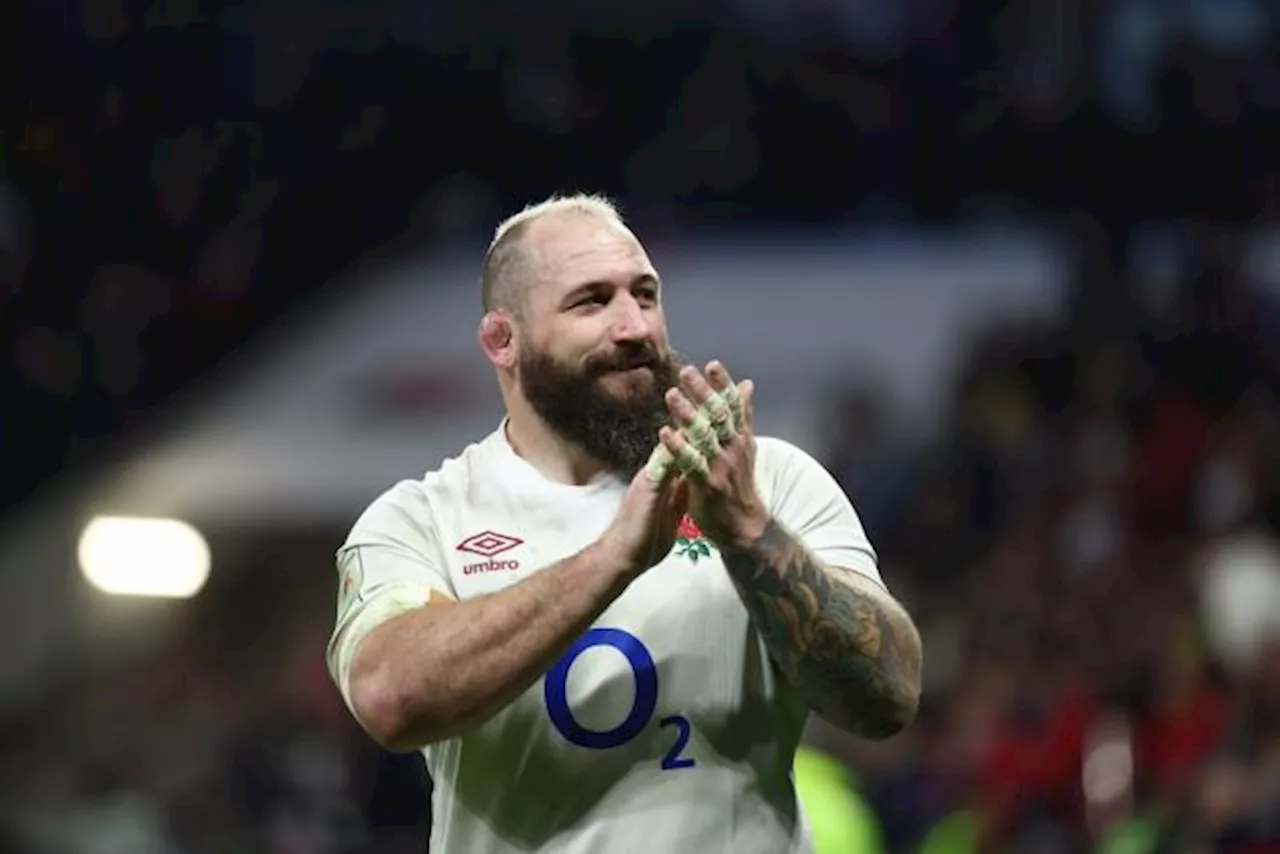 Steve Borthwick change deux joueurs pour défier les All Blacks