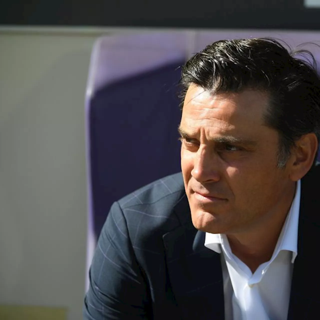 Vincenzo Montella (Turquie) : « L'Autriche est peut-être la meilleure équipe collectivement »