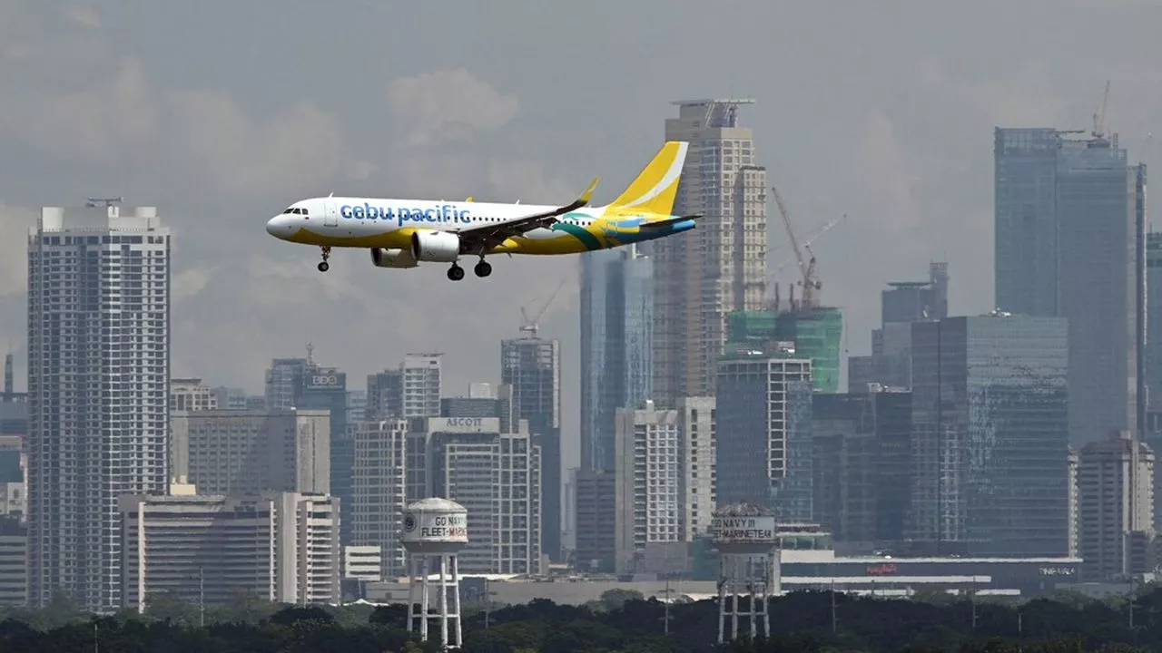 Cebu Pacific snobe Boeing et veut passer un « méga-commande » à Airbus