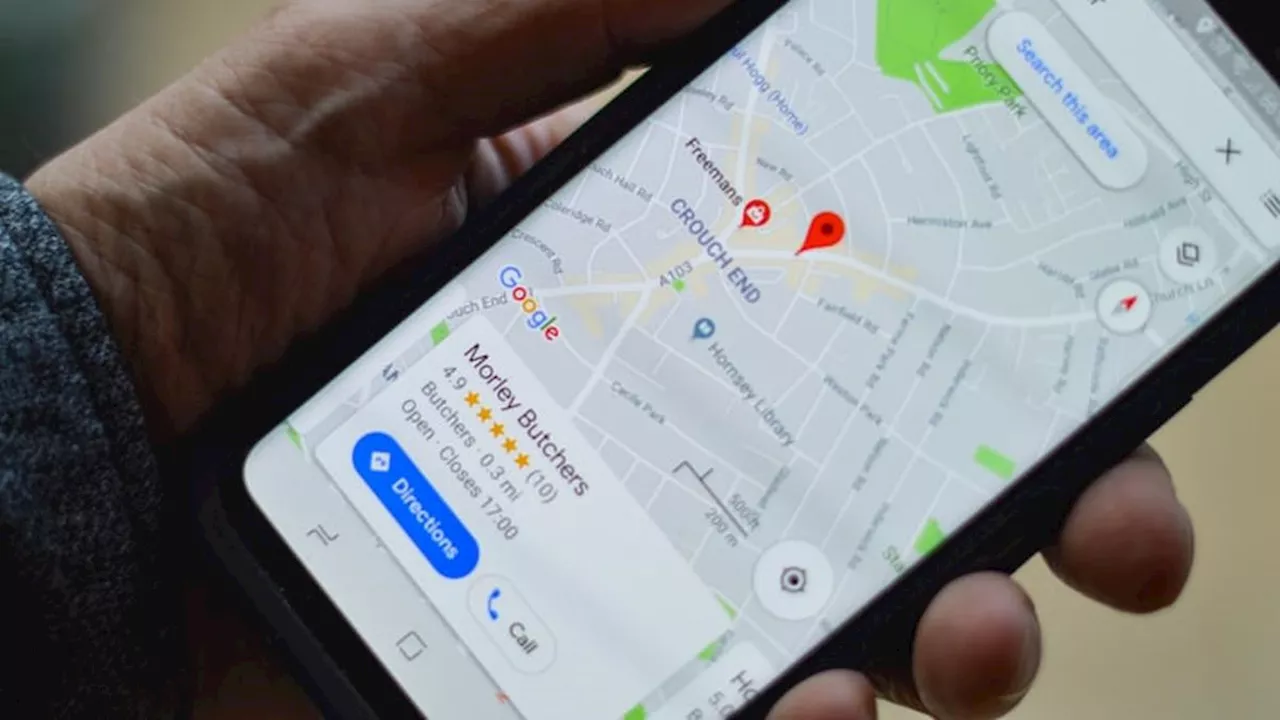 13 Fitur Google Maps Indonesia Terbaru dan Terupdate, Ini yang Harus Kamu Coba