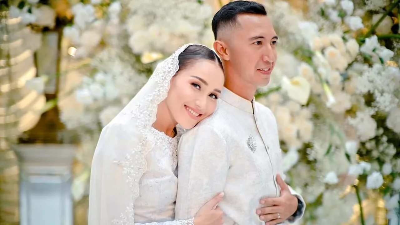 6 Fakta Hubungan Ayu Ting Ting dan Muhammad Fardhana Kandas, Gagal ke Pelaminan