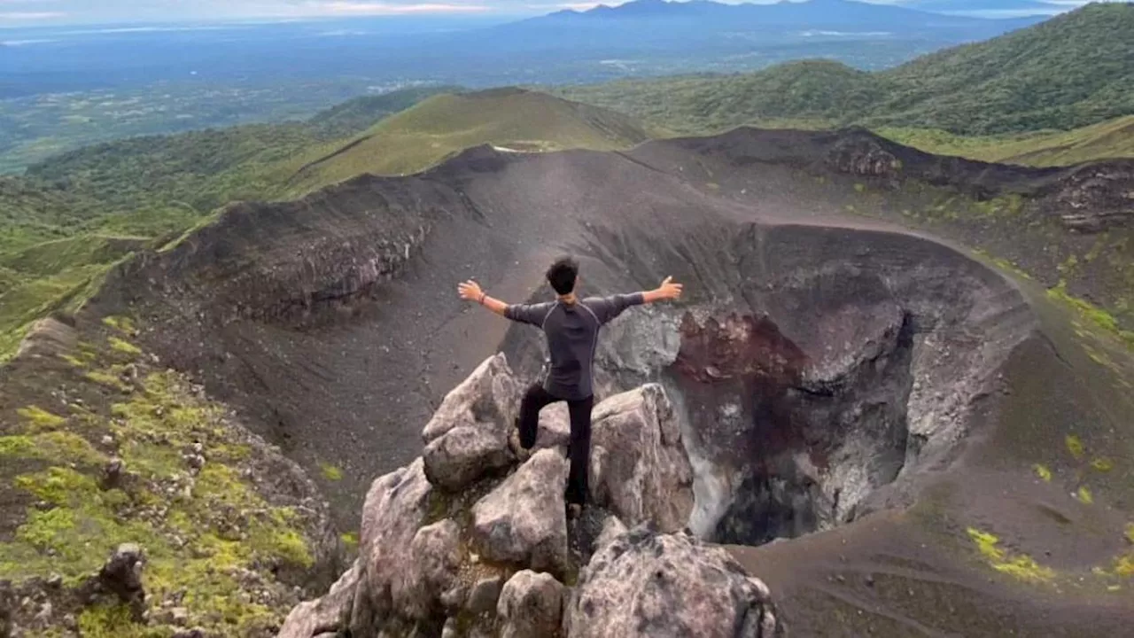 6 Fakta Menarik Gunung Kaba di Bengkulu yang Dulunya Cagar Alam Bunga Rafflesia