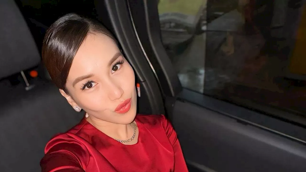 Ayu Ting Ting dan Muhammad Fardhana Putus, Tetap Jaga Hubungan Baik dengan Keluarga Mantan