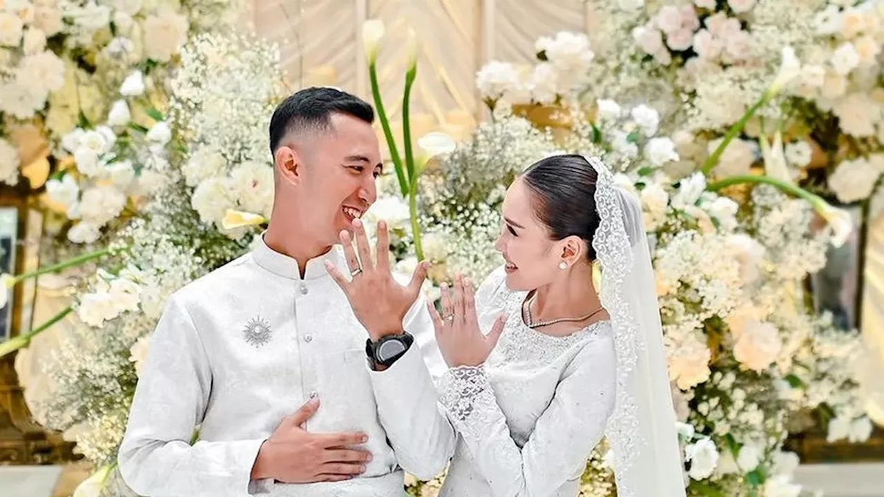 Ayu Ting Ting Juga Hapus Foto Tunangan dengan Muhammad Fardhana Usai Umumkan Batal Nikah