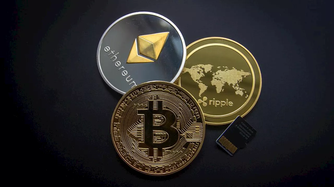 ETF Ethereum Diramal Dorong Harga ETH ke Rp 106,4 Juta Tahun Ini