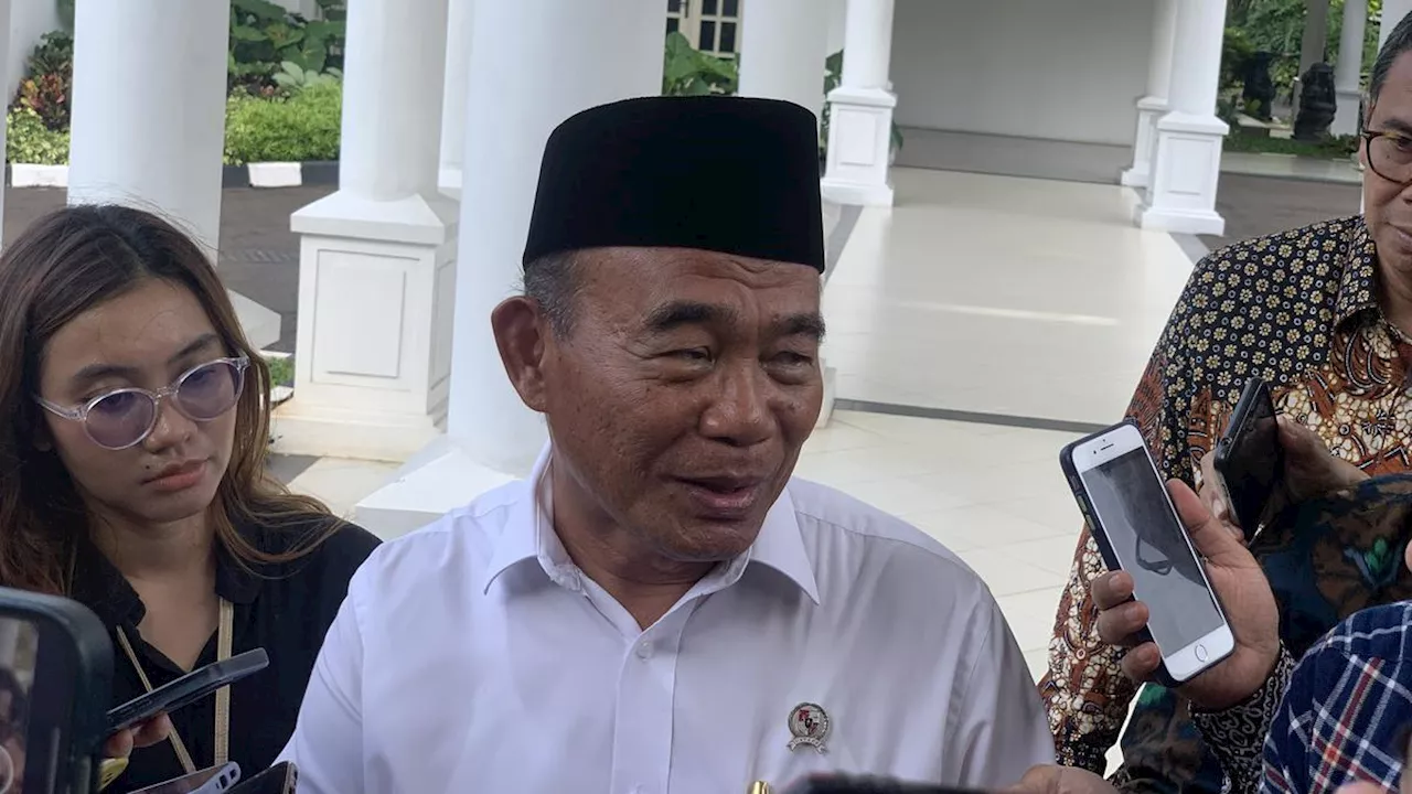 Menko PMK Dukung Mahasiswa Pakai Pinjol untuk Bayar Kuliah: Asal Resmi