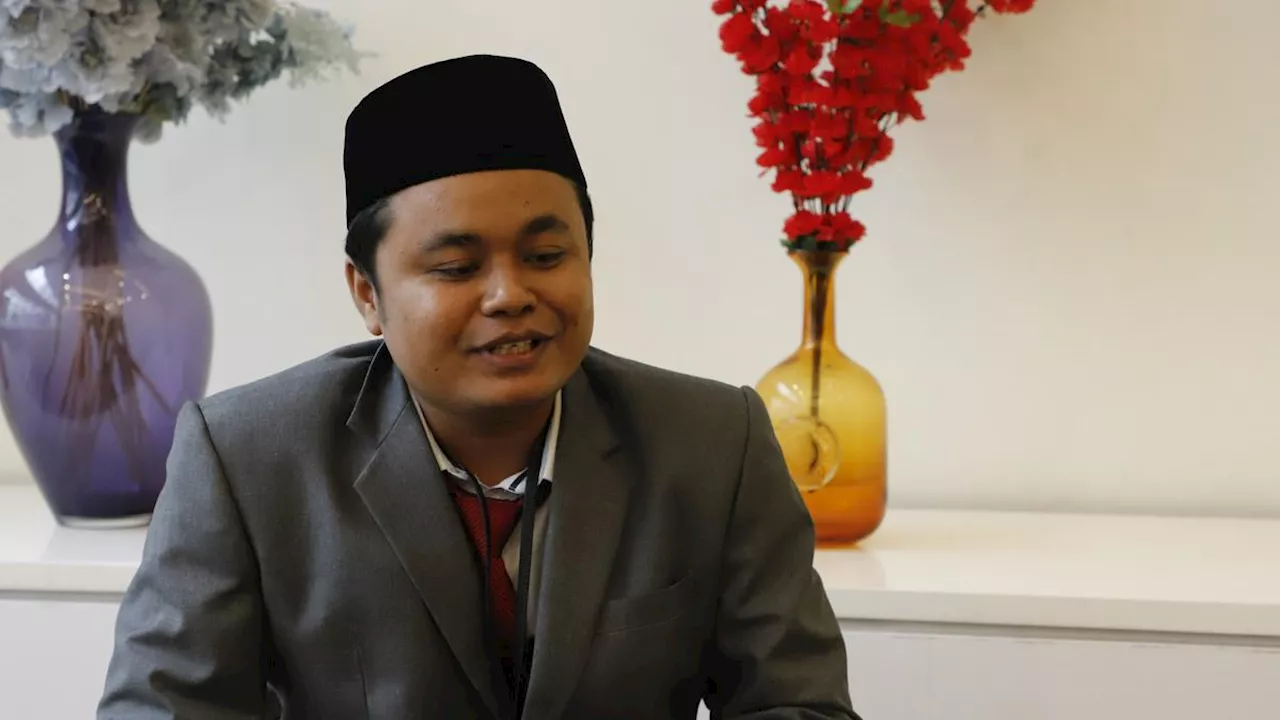 Pengalaman Jadi Pustakawan Bawa Eko Kurniawan Berinovasi Kembangkan Dunia Pustaka dan Teknologi