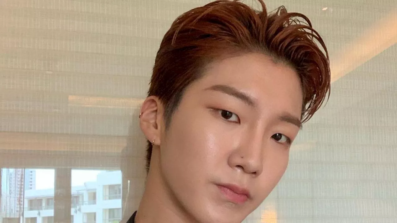 Siap Debut Solo, Lee Seung Hoon WINNER Siapkan Mini Album MY TYPE