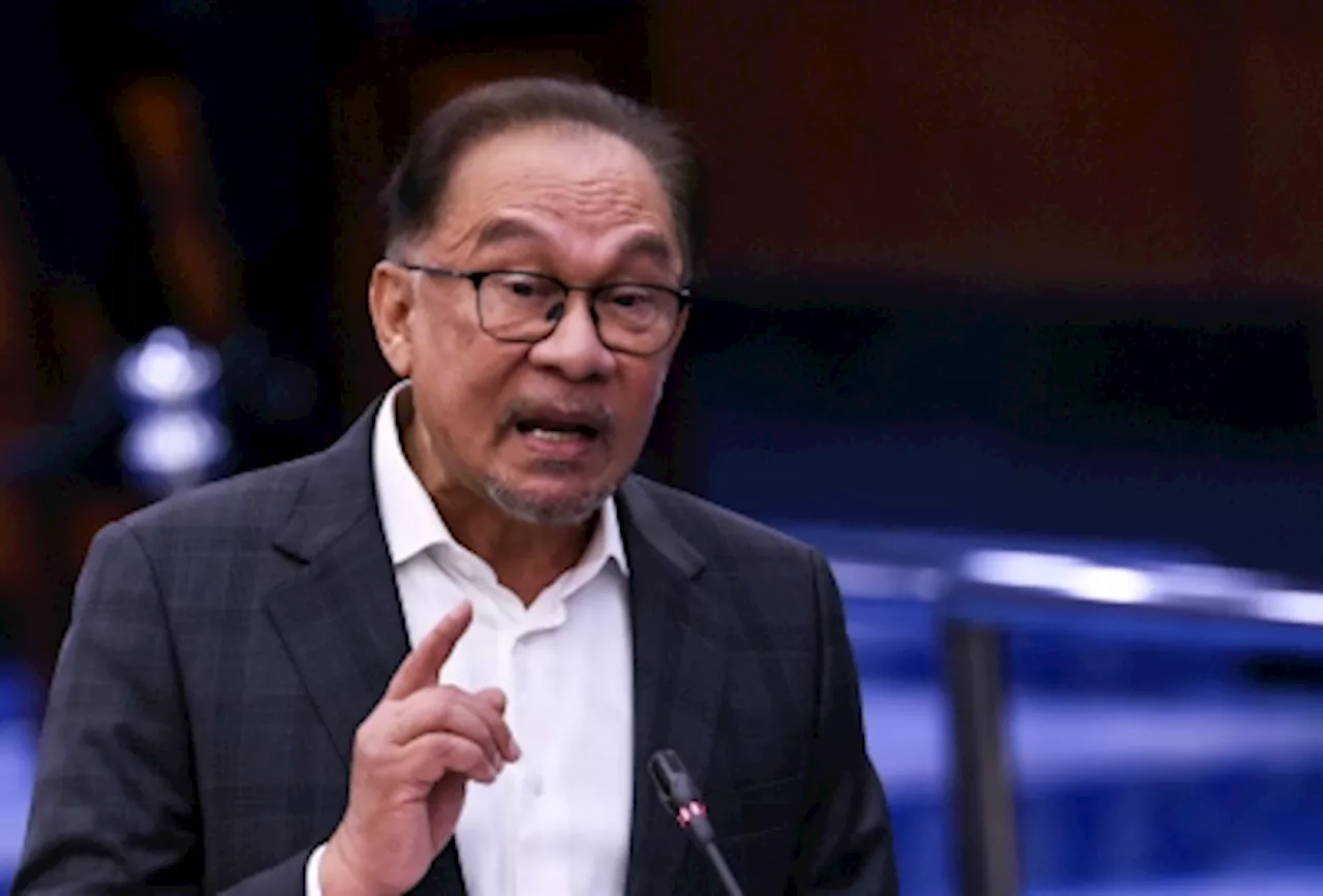 PM Anwar: No policy paper yet for RON95 fuel subsidy; focus on electricity, poultry and diesel