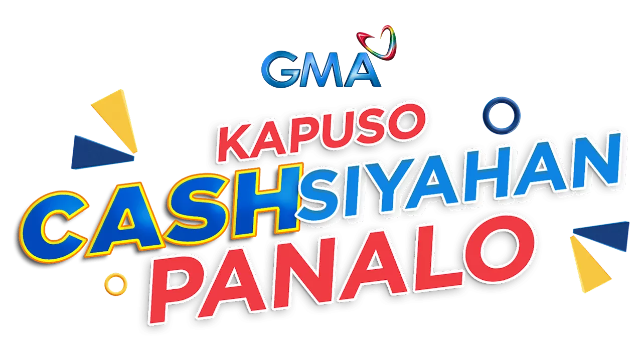 Kapuso Cashsiyahan Panalo