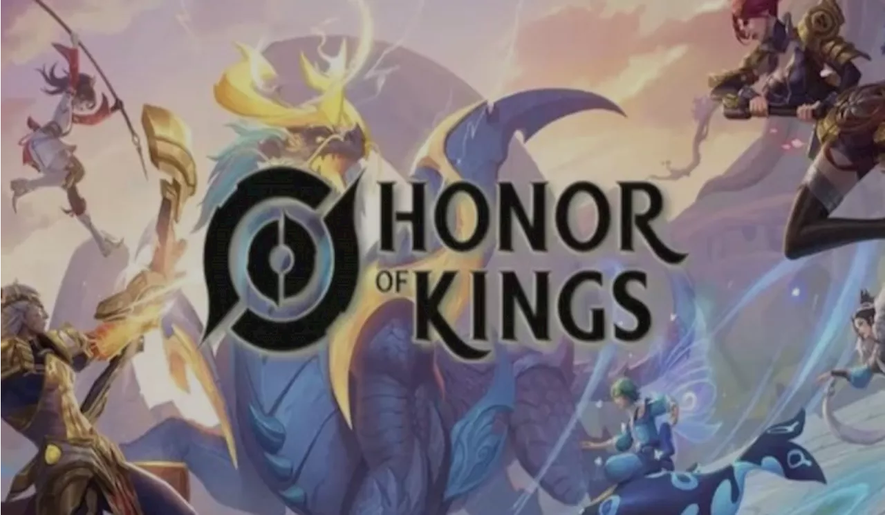 Duel MOBA Honor of Kings Vs Mobile Legends, Apa Bedanya