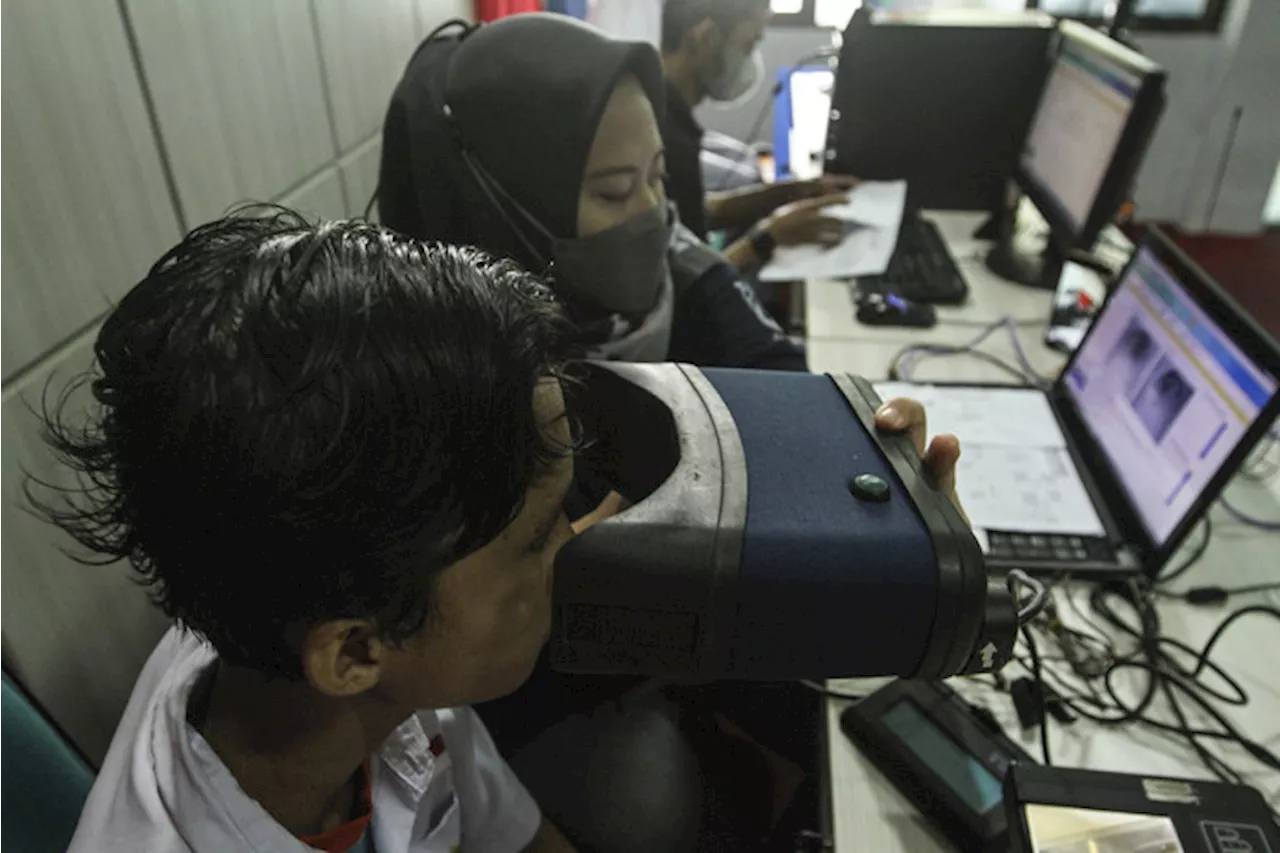 Jelang Pilkada, Pemkot Bengkulu Kebut Perekaman KTP