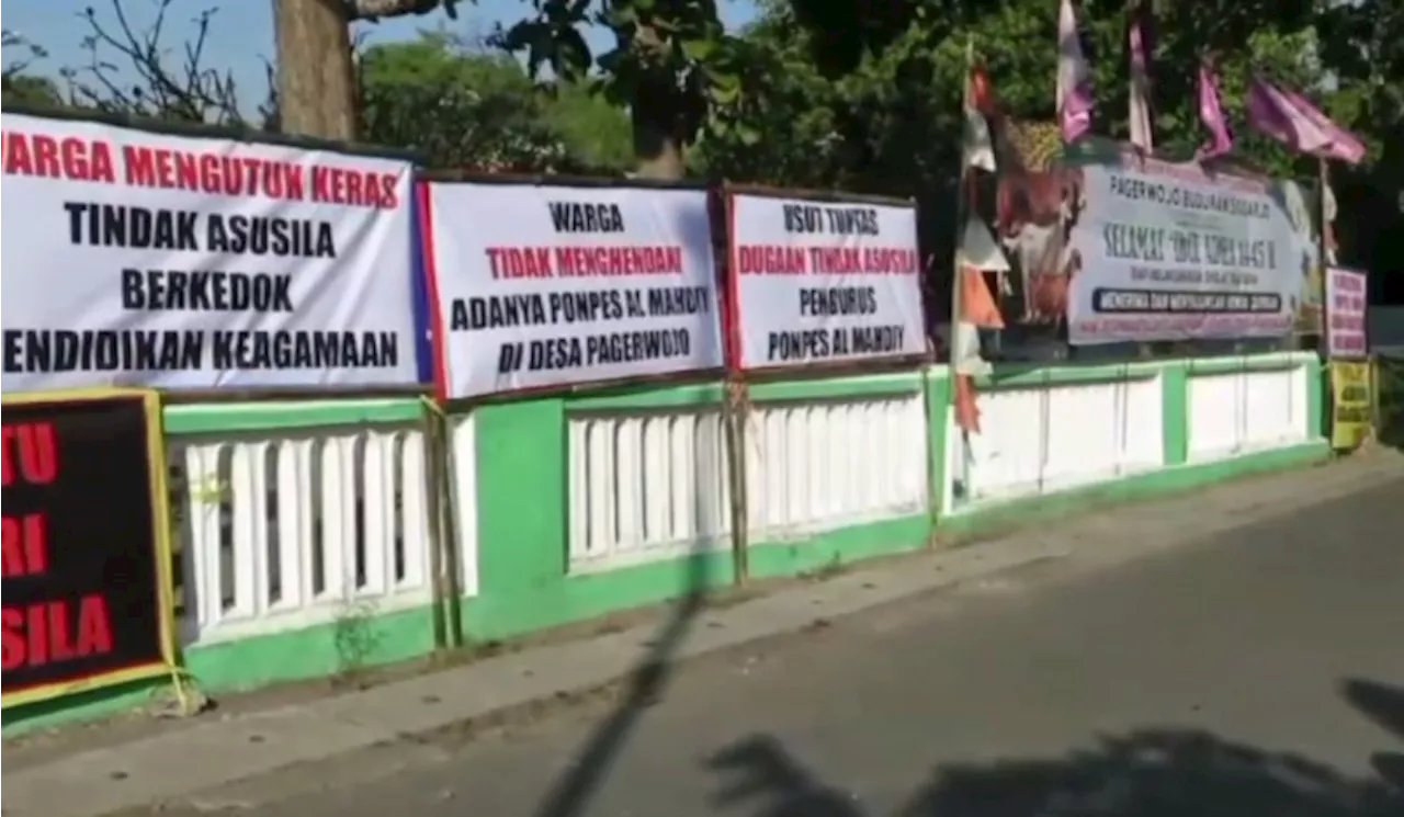 Kasus Kekerasan di Pondok Pesantren Perlu Perhatian Khusus