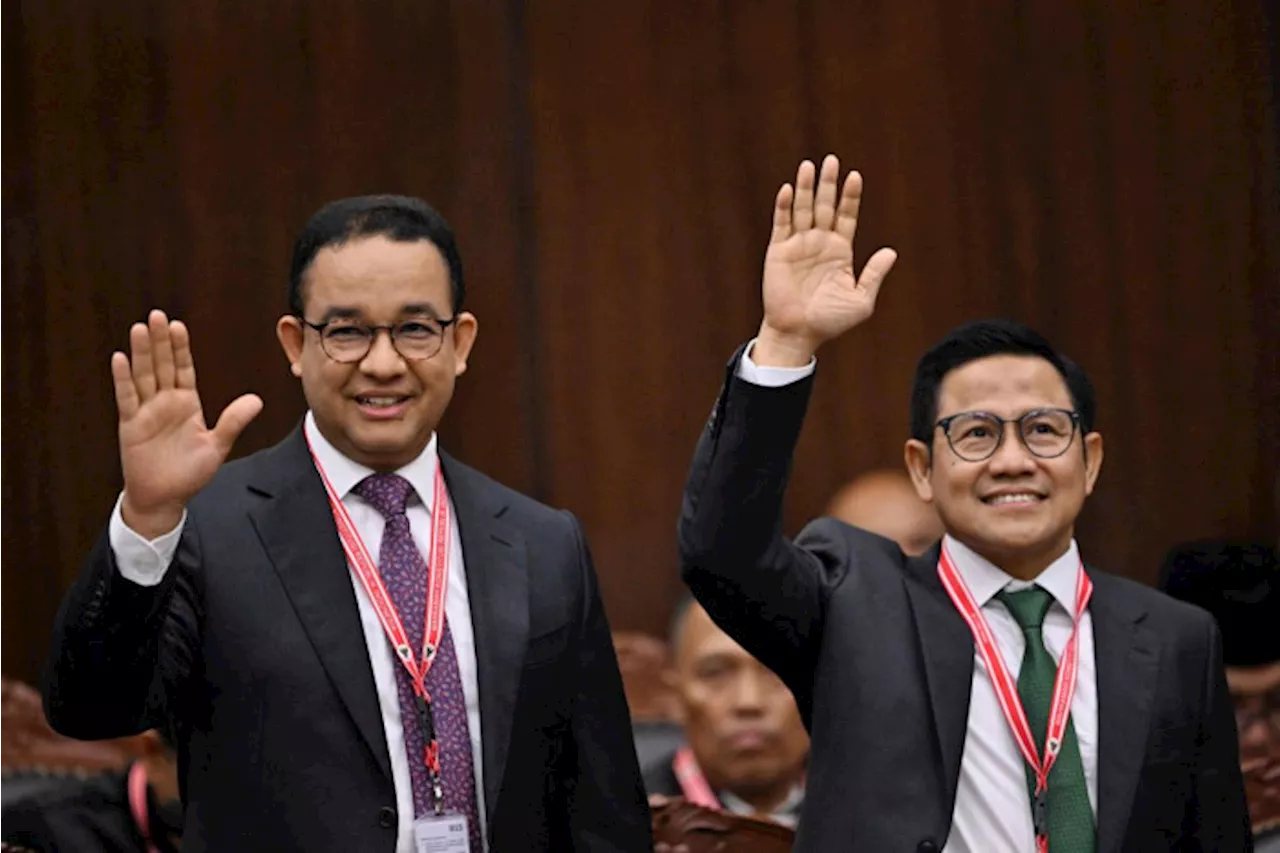 PKB Anies Baswedan masih Jadi Calon Terkuat di Pilkada DKI Jakarta