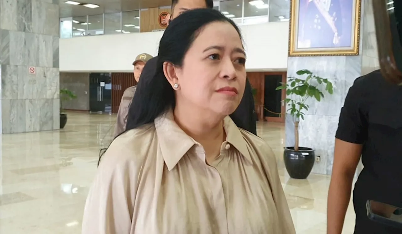 Soal Judi Online, Ketua DPR RI Puan Maharani Jika Ada Sebutkan Namanya