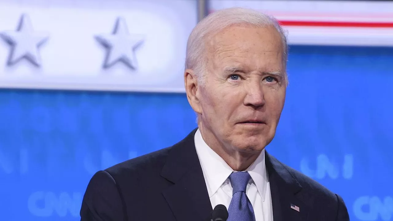 Usa, deputato Texas primo democratico a chiedere ritiro di Biden