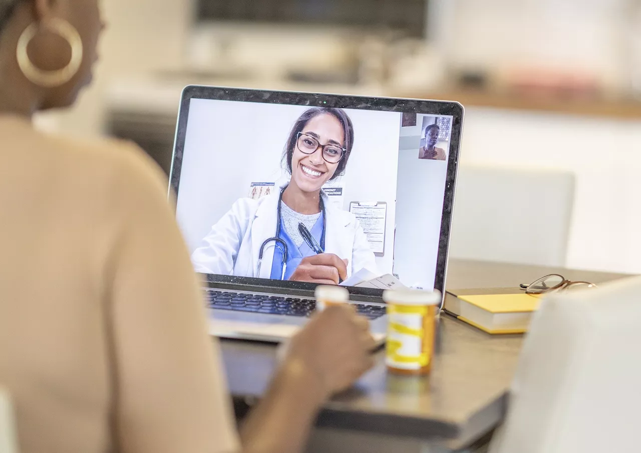 Study finds online doctors do not prescribe more antibiotics than other providers