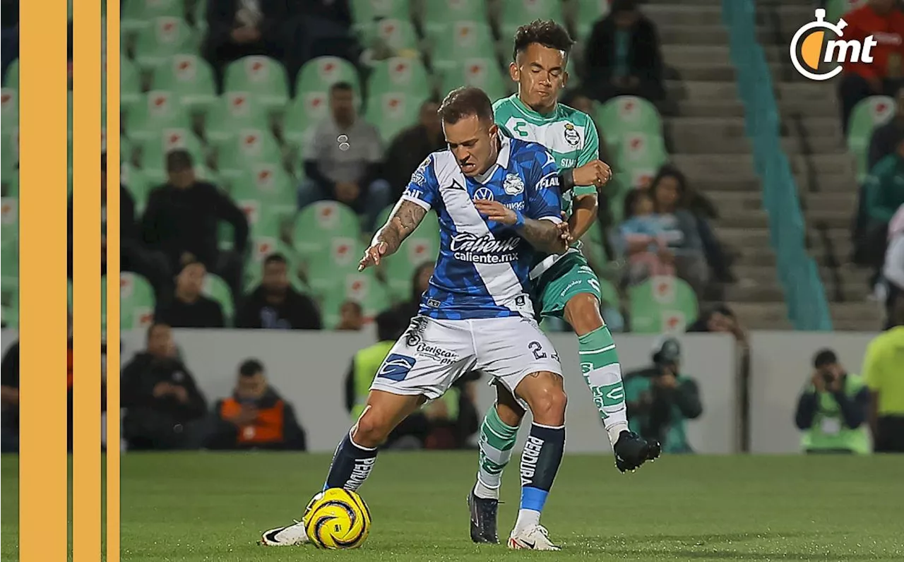 Puebla vs Santos-cambia horario-partido J1-del Apertura-Liga-MX 2024