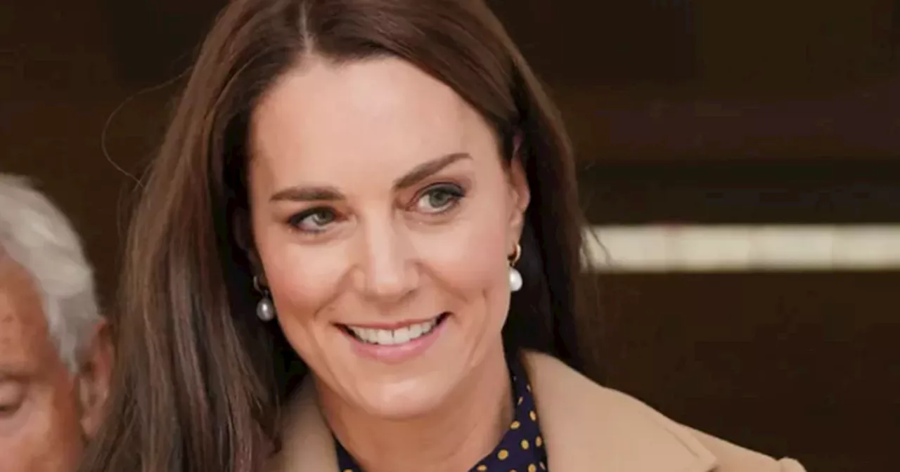 Beauty buffs hail £39 natural 'alternative to Botox' loved by Kate Middleton