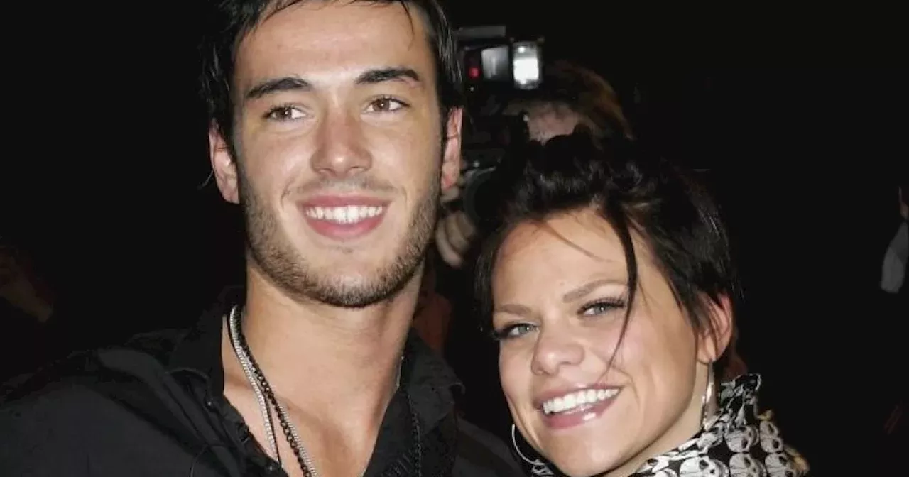 Jade Goody’s widower Jack Tweed's girlfriend is pregnant with their ...