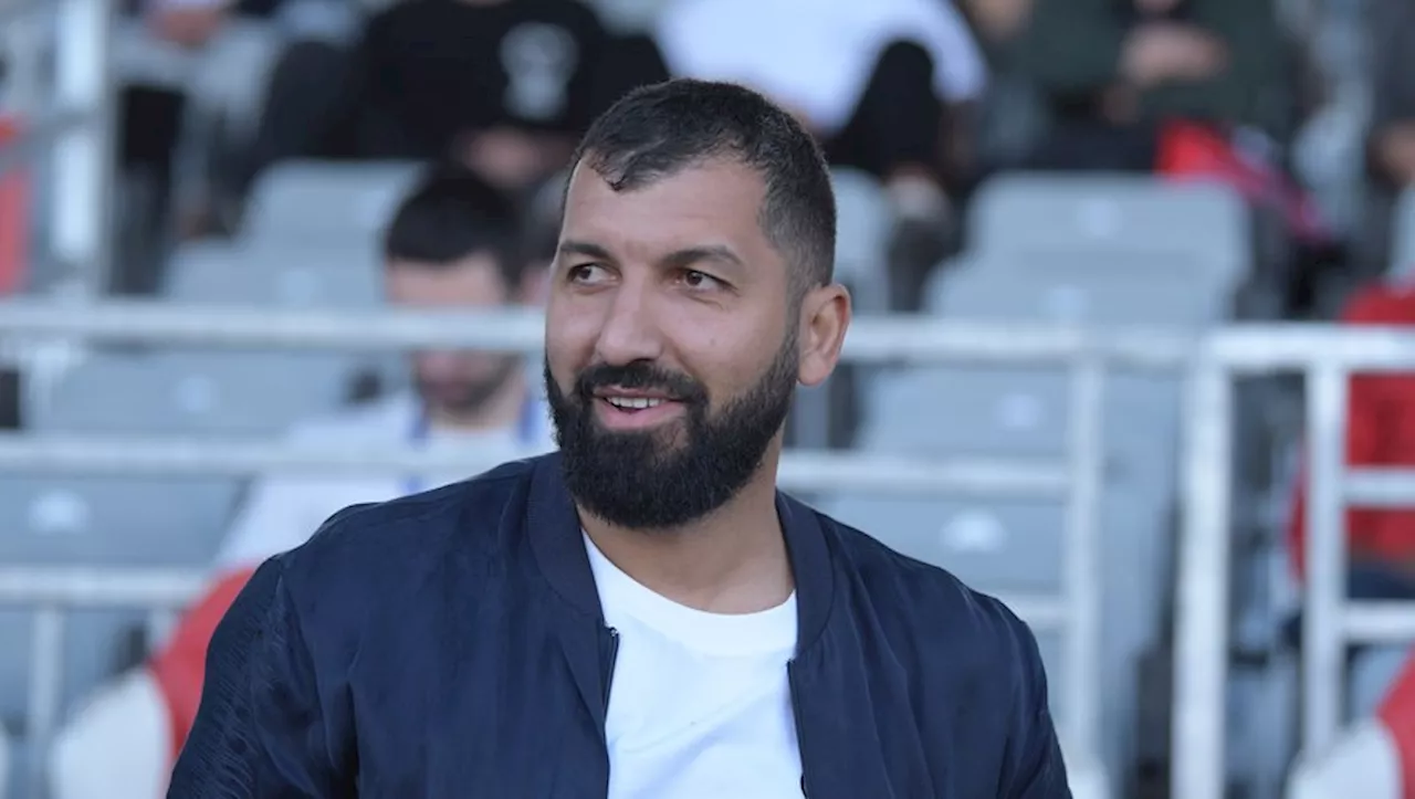 Football : Nîmes Olympique avec Adil Hermach confirmé comme coach, OAC, Bagnols