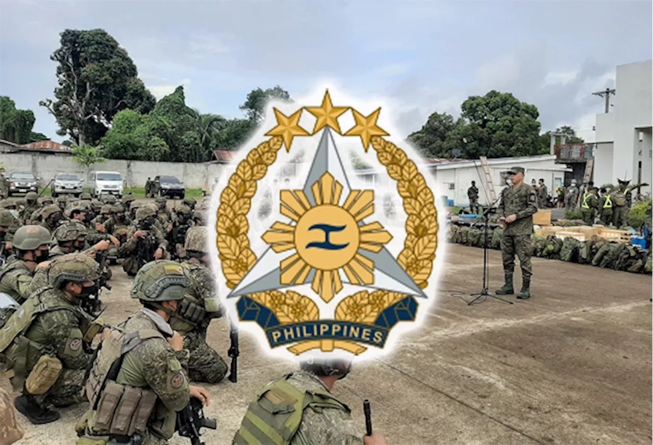 AFP personnel to augment PNP forces during SONA