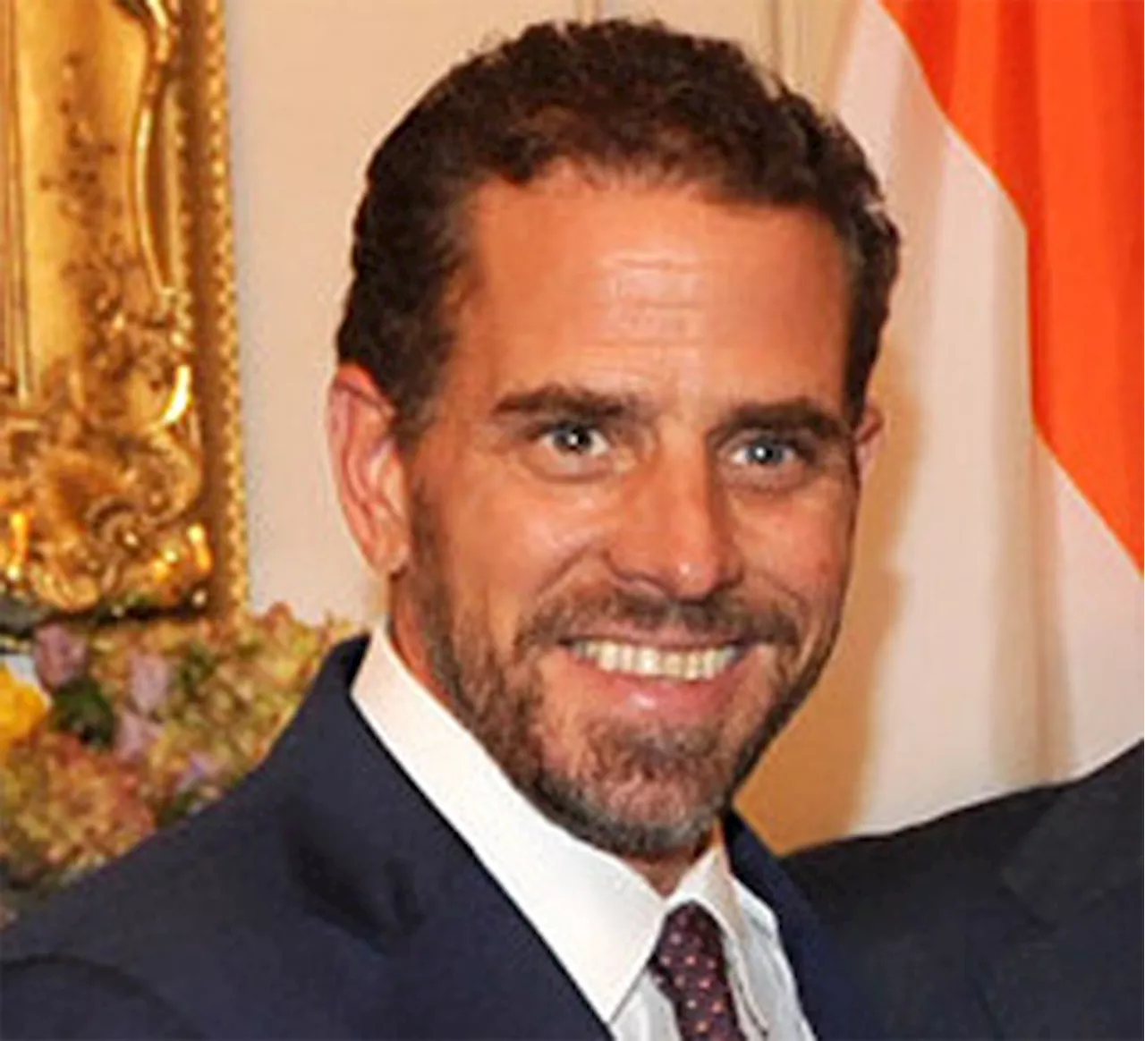 Joe Biden's son Hunter sues Fox News for airing 'revenge porn'