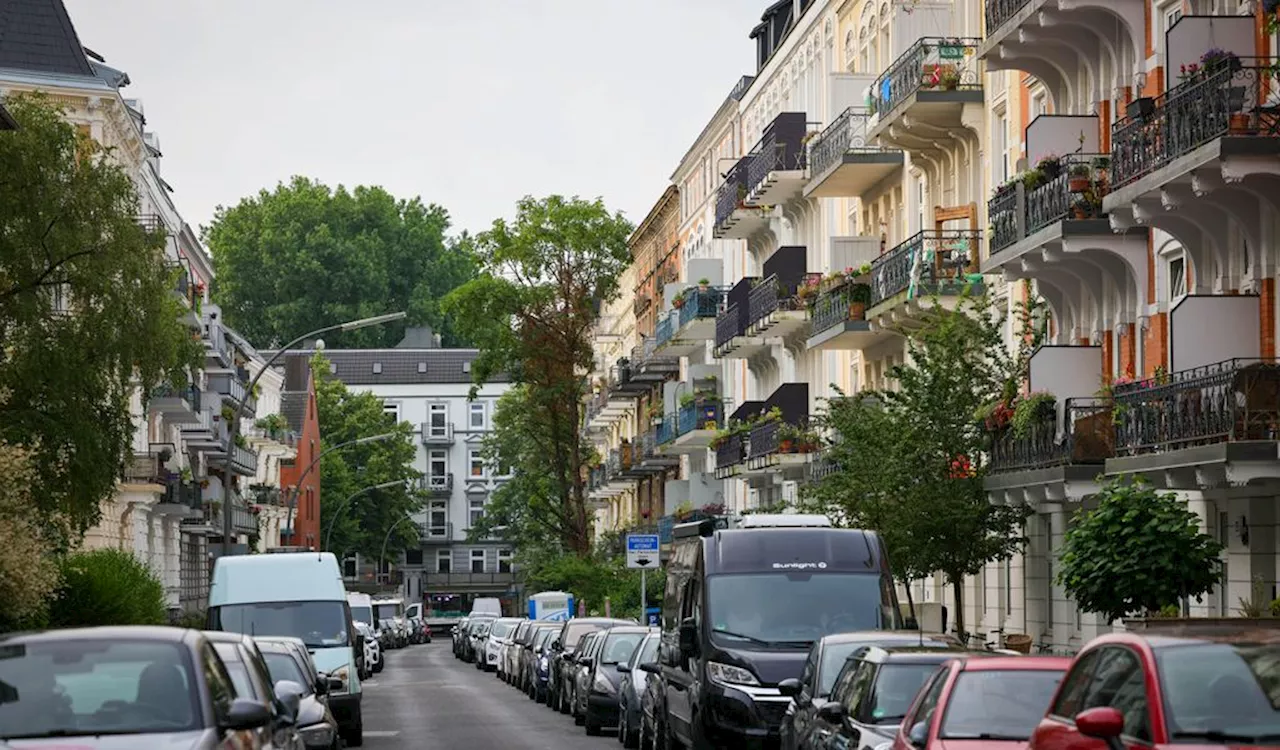 Darum steigen die Preise für Wohnungen jetzt wieder – so ist die Lage in Hamburg