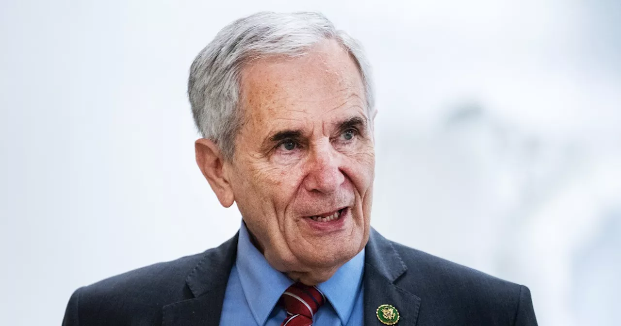 Texas’ Lloyd Doggett breaks new ground, urges Biden to withdraw