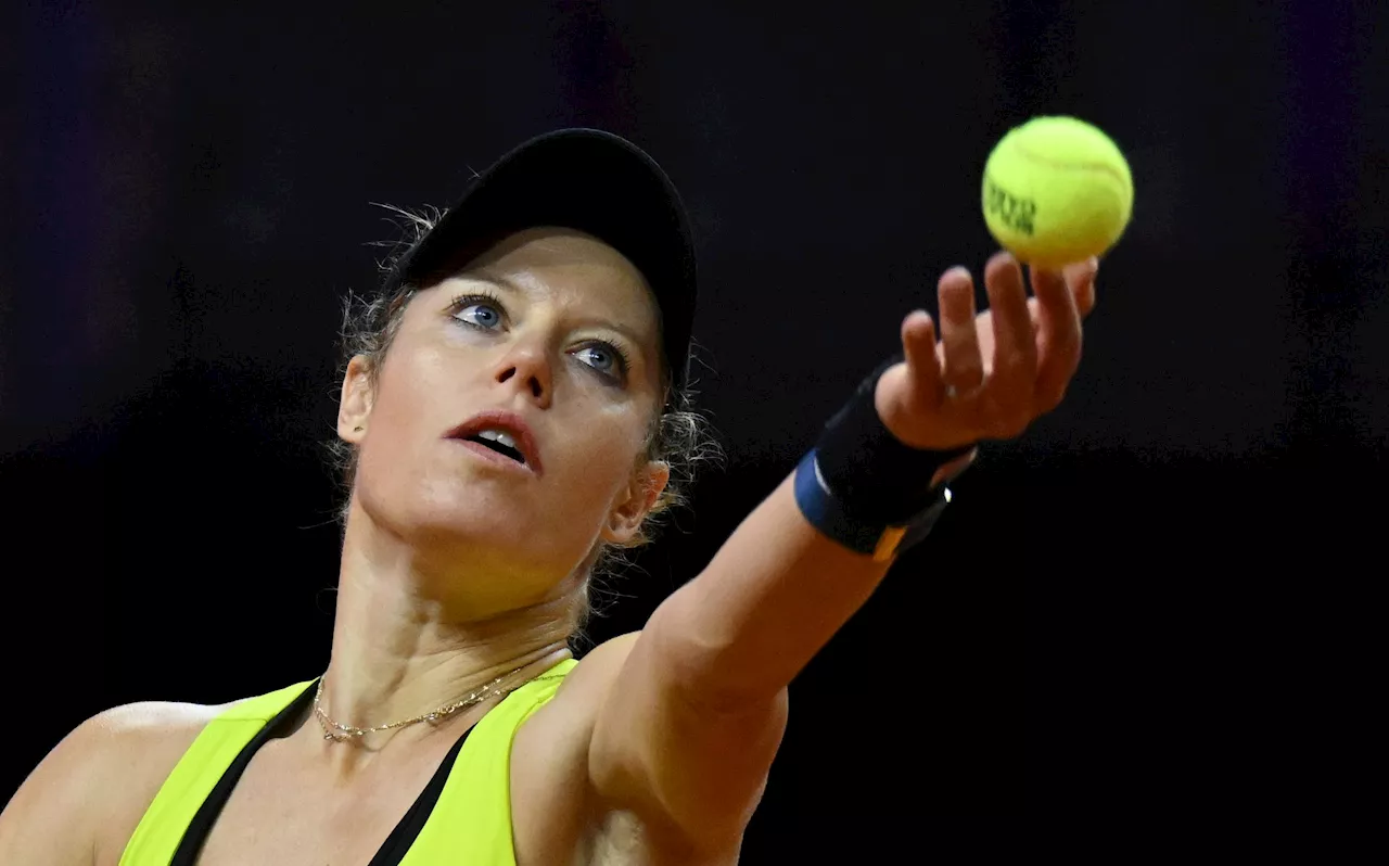 Siegemund kündigt in Wimbledon an: Olympia-Doppel mit Kerber