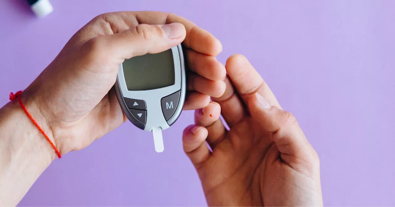 7 Best Glucometer: 5 सेकेंड में ब्लड शुगर लेवल का चलेगा पता, डायबिटीज वालों को Amazon पर 65% तक का डिस्काउंट