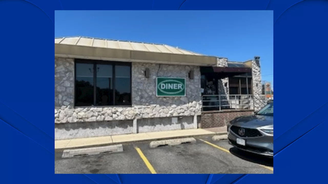 ‘Devastating' fire damages beloved Peter Pan Diner on Long Island, owner vows to rebuild