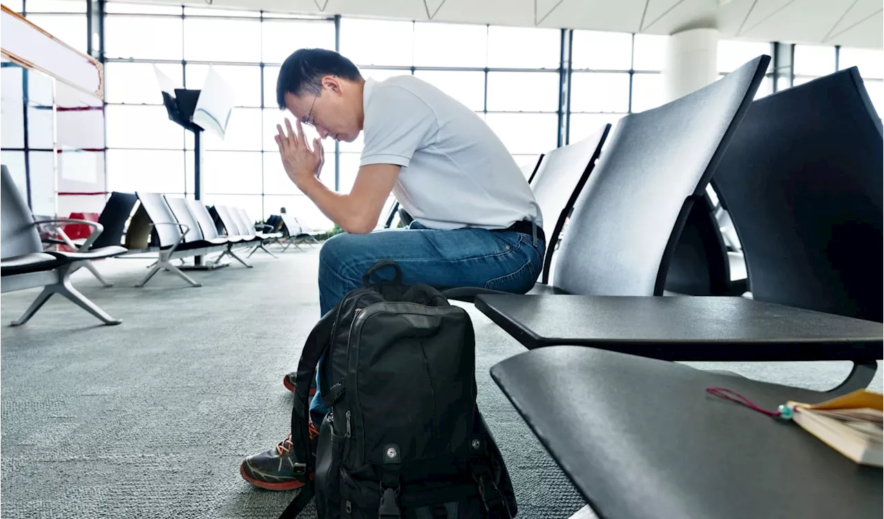 Enough is enough: Japanese airlines clamp down on abusive travelers