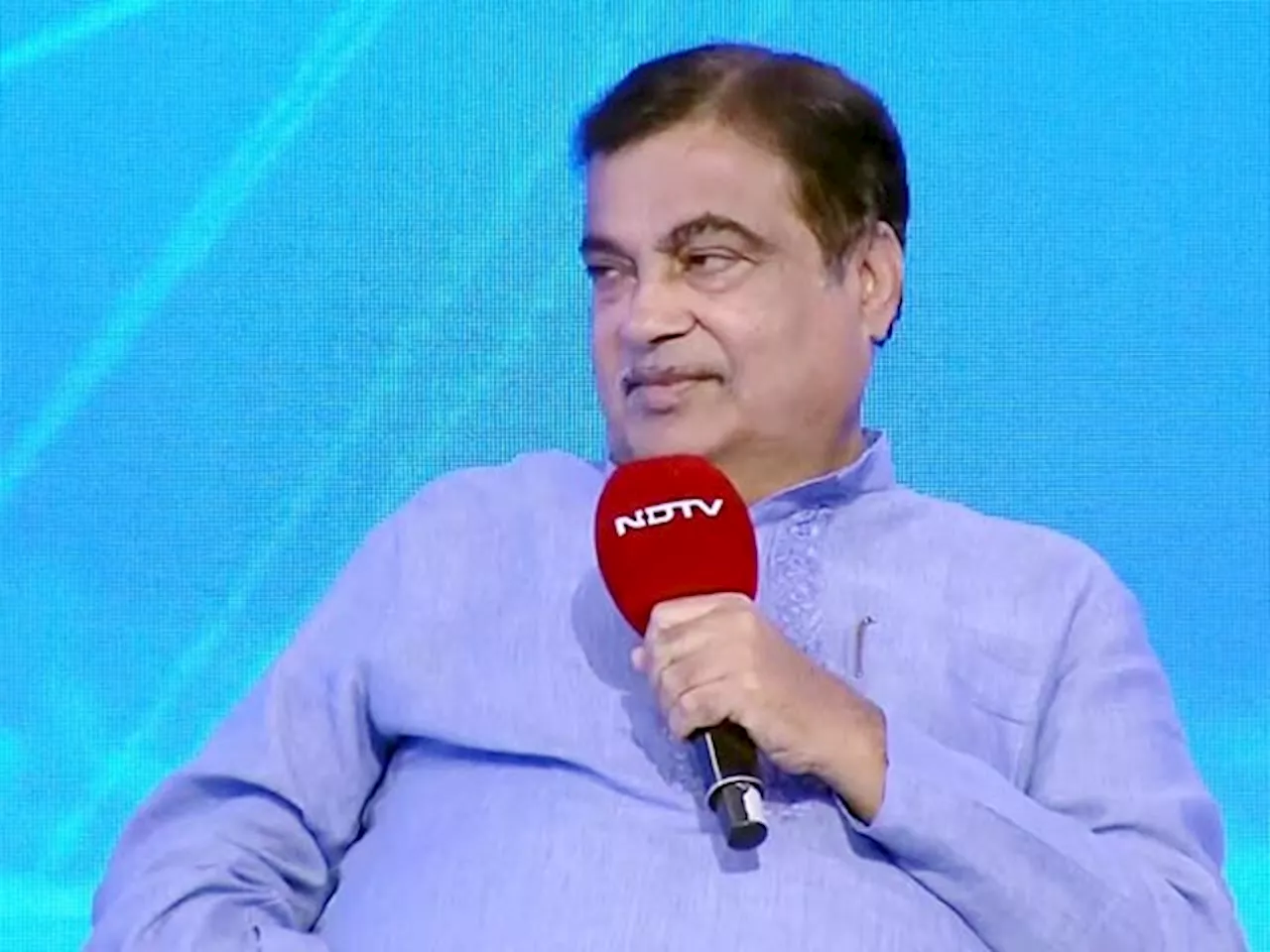 NDTV InfraShakti Awards: ‘जितना सफर, उतना ही टोल', NDTV इंफ्राशक्ति अवॉर्ड्स में बोले Nitin Gadkari