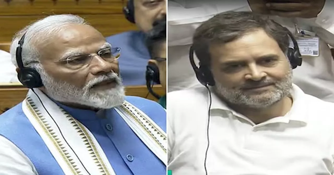 PM Modi On Rahul Gandhi: PM मोदी का Rahul Gandhi पर सबसे बड़ा तंज: 'बालक बुद्धि को कौन समझाए... '