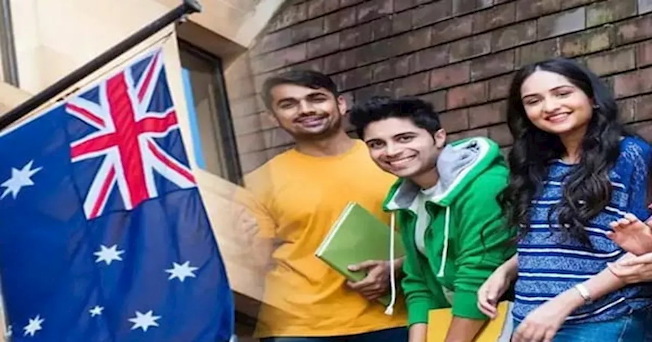 Students Visa Australia: ऑस्ट्रेलिया में अब भारतीय छात्रों के लिए पढ़ाई हुई महंगी,जानें क्या-क्या हुए बदलाव