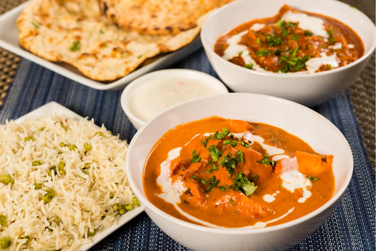 – The Taste Of India to open in former Olive & Mint space in Foxborough