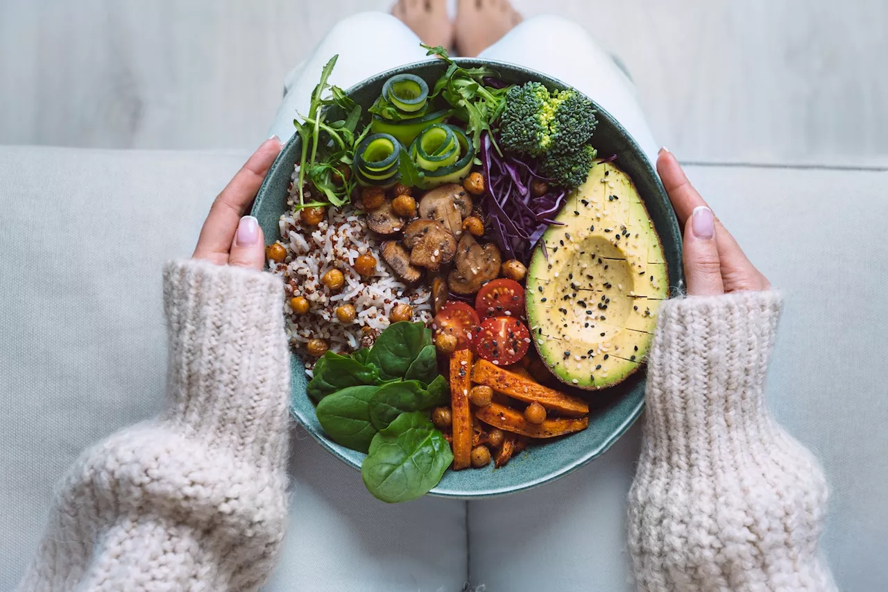 What drives Gen Z to embrace plant-based diets?