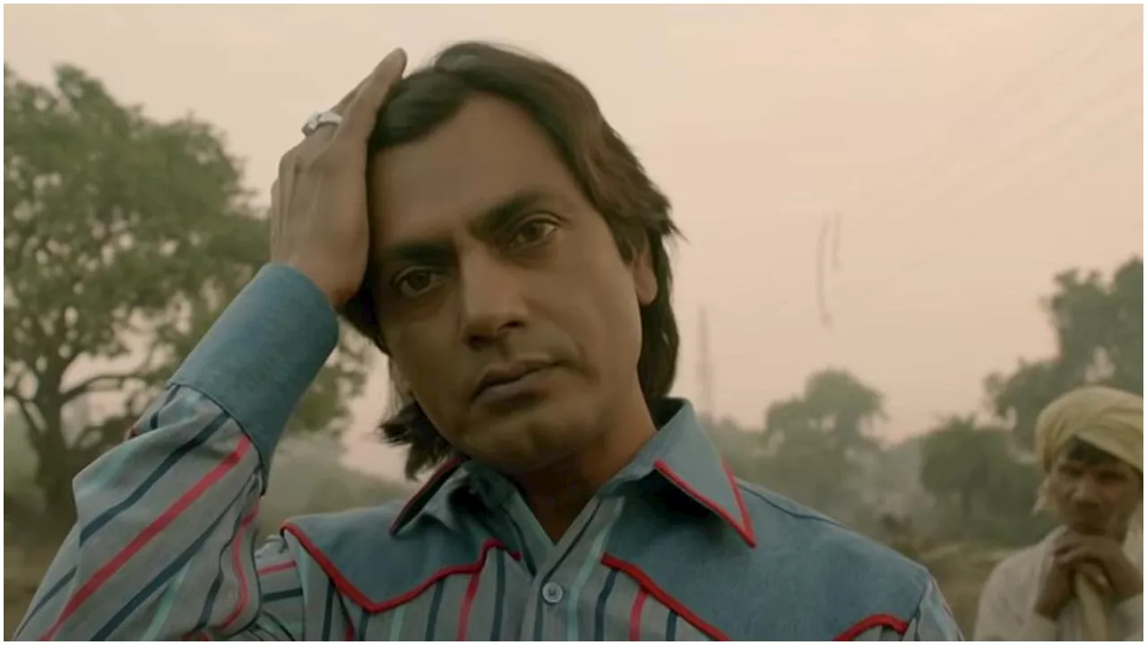 Nawazuddin Siddiqui: बॉलीवुड का सबसे बदसूरत एक्टर हूं' नवाजुद्दीन सिद्दीकी ने आखिर क्यों कहा ऐसा ?