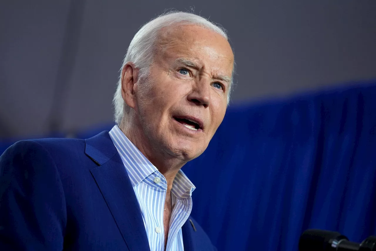 Before getting back on Biden bandwagon vs. Trump, Dem govs have a demand