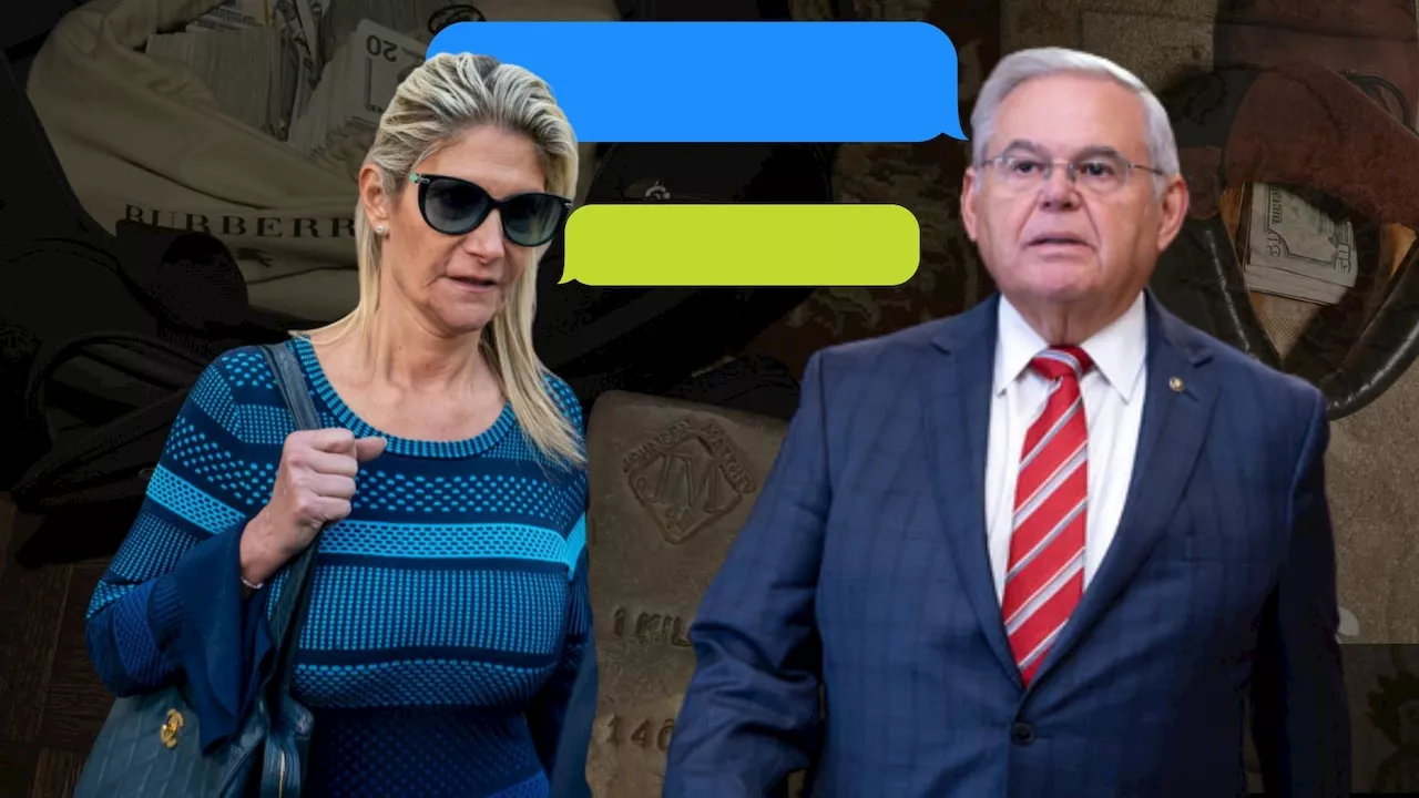 It’s ‘a bad soap opera.’ Judge in Menendez corruption trial says he’s tired of the drama.