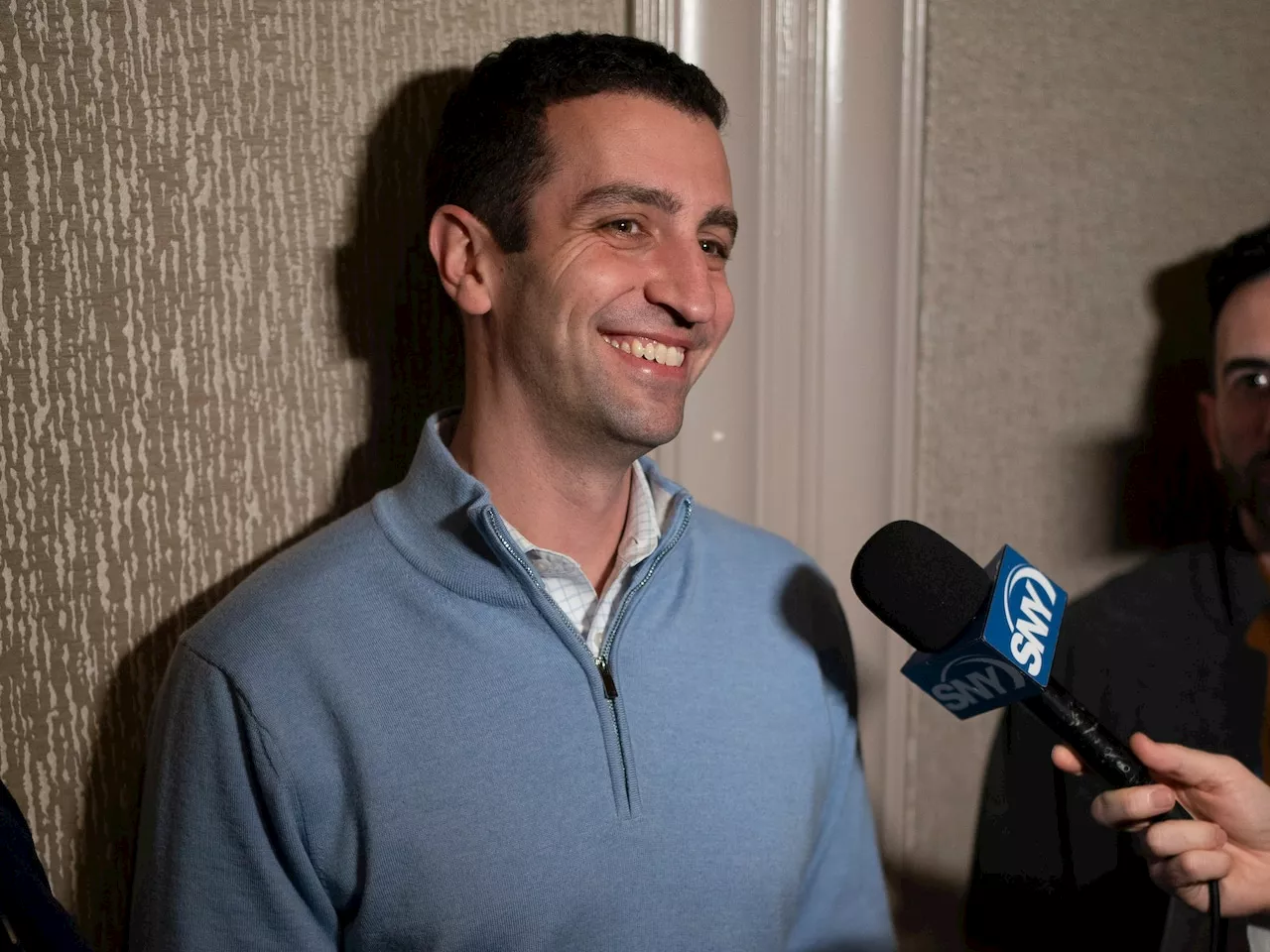 Mets’ David Stearns reveals area he wants to bolster at trade deadline