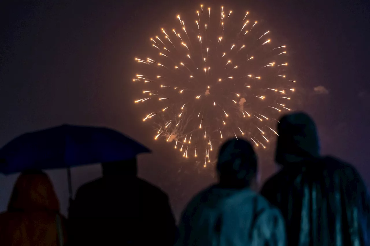 N.J. weather: Increasing heat, humidity, possible thunderstorm threat returning for July 4th